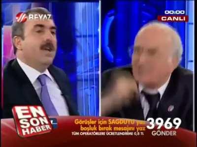 Elhamdülillah Fetöcüyüm 😏