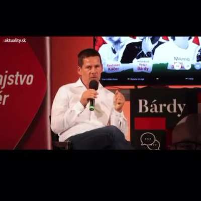 Nádej na zabezpečenie spravodlivosti na Slovensku - trocha optimizmu na každý mizerný deň