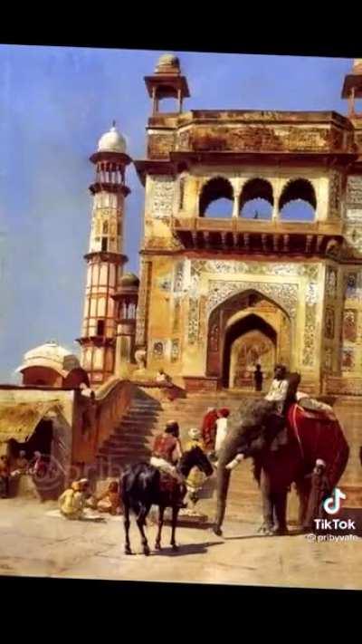 Make India great again