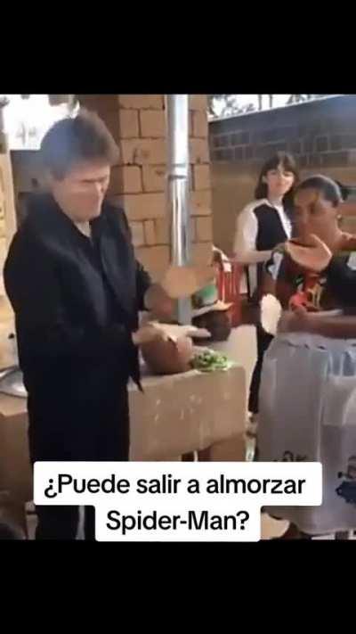 tacos al pastor peter