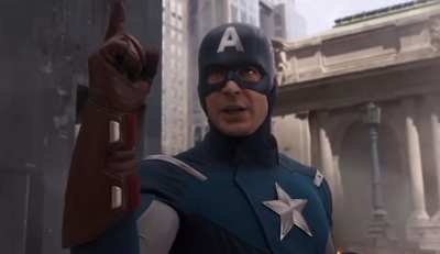 Saturday silliness. Hope you like.