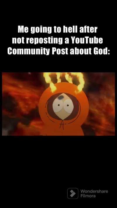 Repost to go to heaven! 🙏🙏🙏 Ignore to go to hell! 👿👿👿