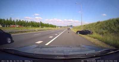 Failed right side takeover?