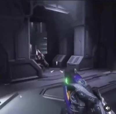 You see nipple? Me thirsty!