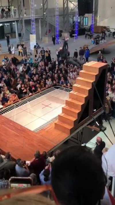 Success isn’t linear