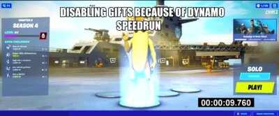 POV: sweety dieynamo is in the shopp!!!11 😳😳