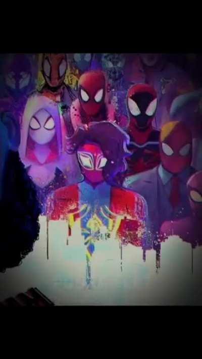 melhor aranha animado