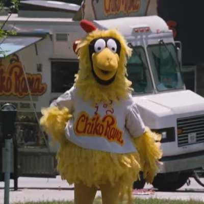 Fresh new format? I see loads of potential in this one.