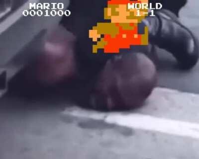 Yeah I'm definetly going to literal hell for this.