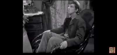 Least racist Czech movie