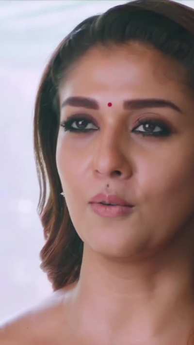 Nayan Face uff 😍 🥵