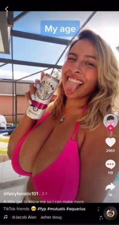 That's some mutuals! @fairyfanatic101