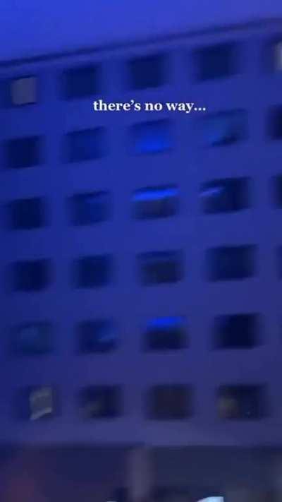 Something went wrong