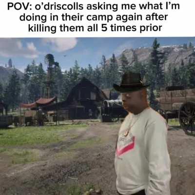 Just checking the place out is all