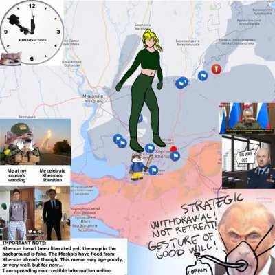 3000 Blatantly Incorrect (for now) Shitposts of r/NonCredibleDefense