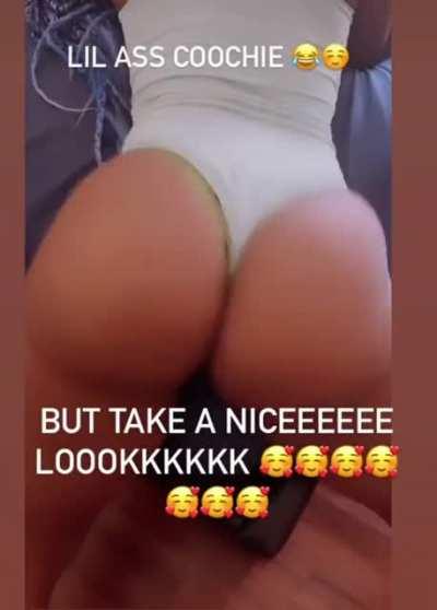 phat ass