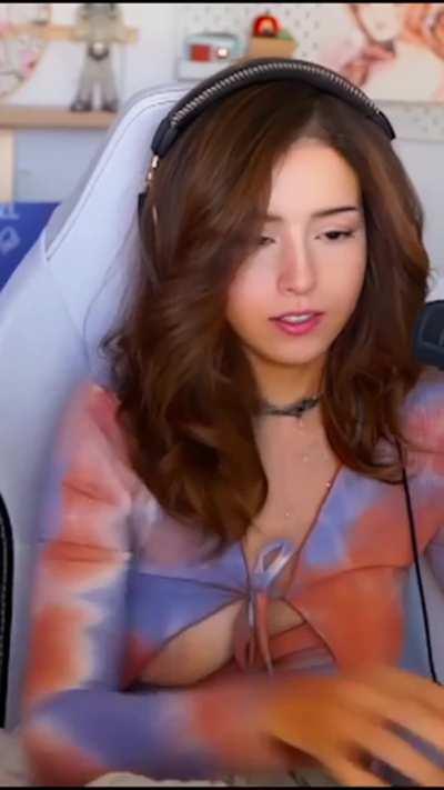 Pokimane