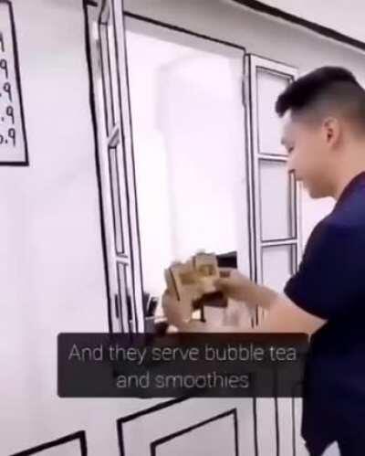 Well guys, it's here, it's real