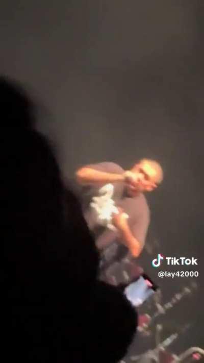 Lil Darkie’s thoughts on the genocide going on