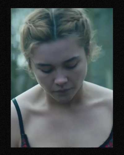 Florence pugh