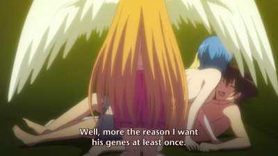 Which girl to choose? [Highschool dxd]