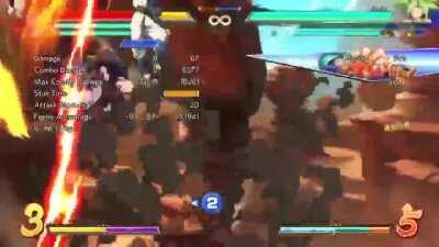 Kefla TOD 3.5 Bar🧐( here’s an actual combo)