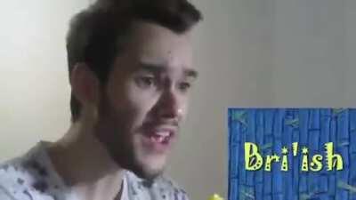 Bri'ish