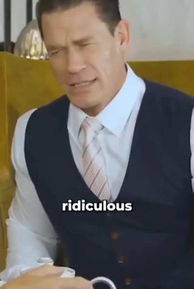 I love this interaction 