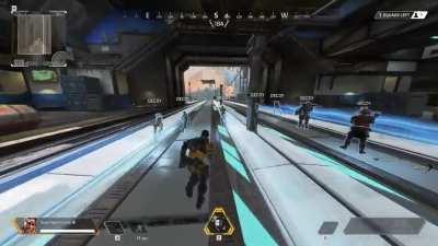 Buff Mirage? Random DECOY