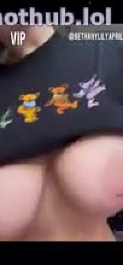 Best of Bethany Lily April 