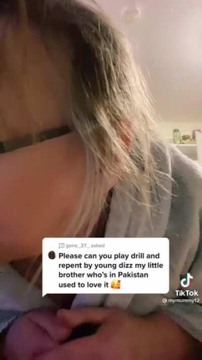 Thought this belongs here innit