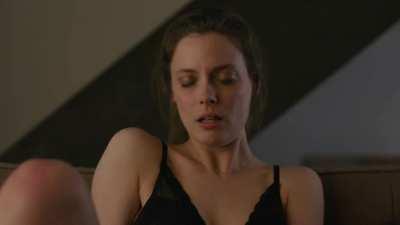 Gillian Jacobs Getting Eaten Out