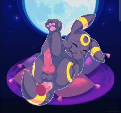 Umbreon [MM] (camotli)