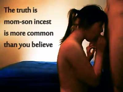 Mom Son Lovers - (Sound for moble in commnts)