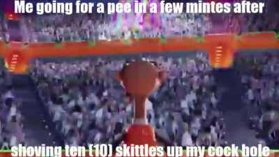 😂😂I CANT WAIT THIS IS GONNA BE AWSOME😁😁