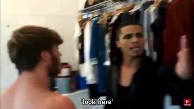 RIP to my mans dignity