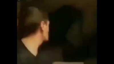 Just a normal faceswap with friends... oh god no