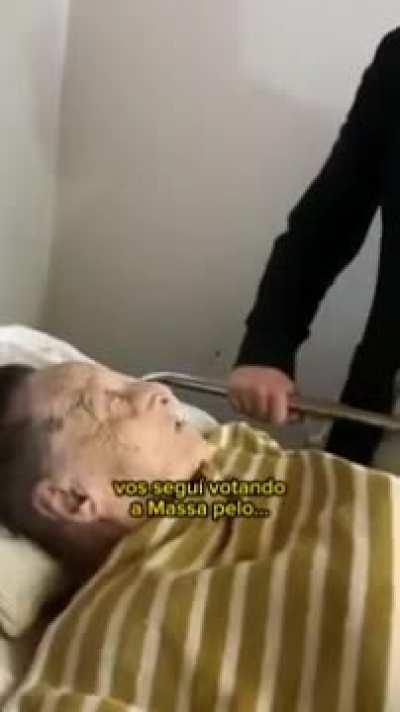 Humor duro argentino