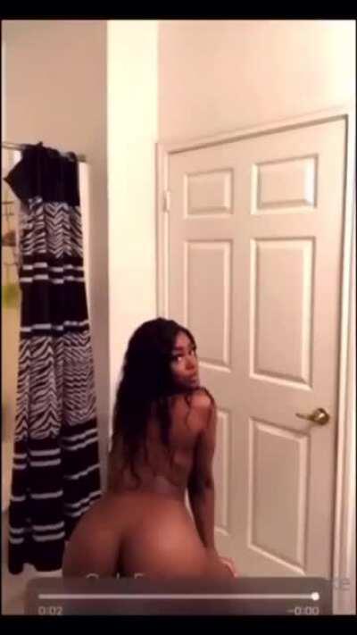 FROM THE CACANIGGA DISCORD