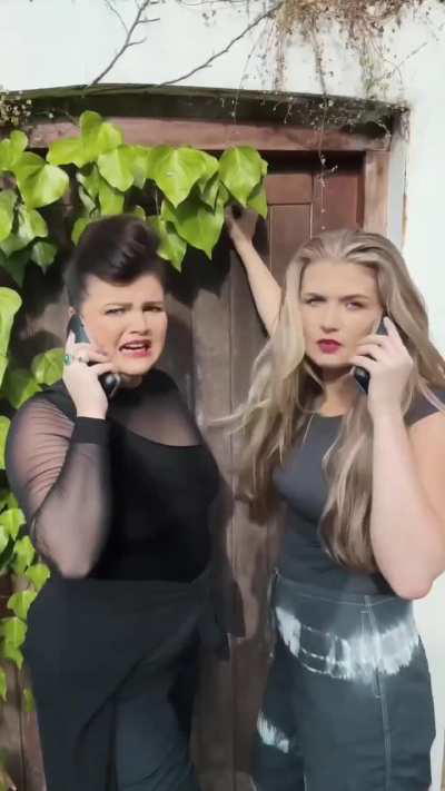 Another call bites the dust