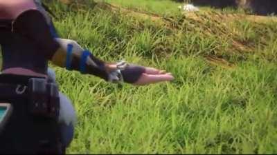 Nature Is So Beautiful...