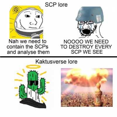 more complex than quantum physics