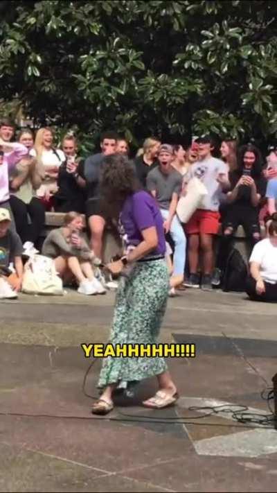 Wordington political speech