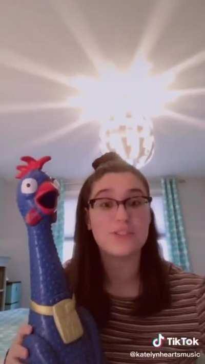 That was not what I expected