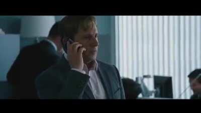 It's 100% going to squeeze.