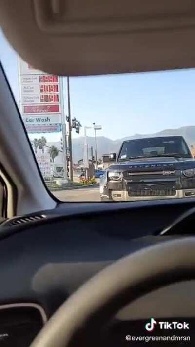 It doesn’t matter which pump you use