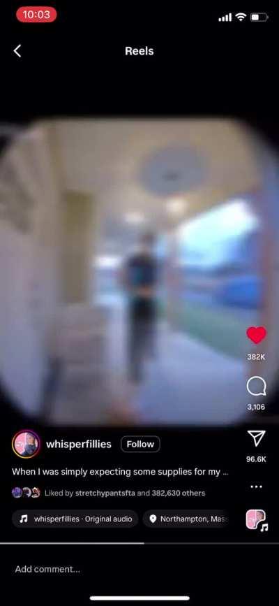 FedEx got 24 hours to respond