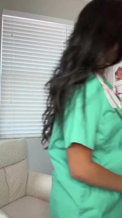 If I asked you to go down on me what would you say.