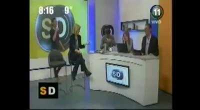 Salta es tan linda que te enamora