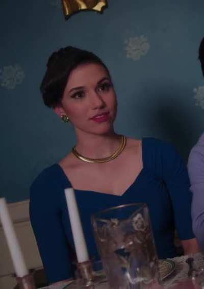 Grace Fulton [Shazam]